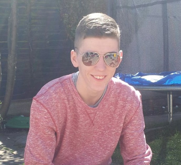 Joshua Bradley is fundraising for Voluntary Service Overseas