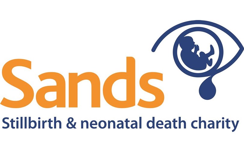 Sands Groups is fundraising for Sands, the stillbirth and neonatal