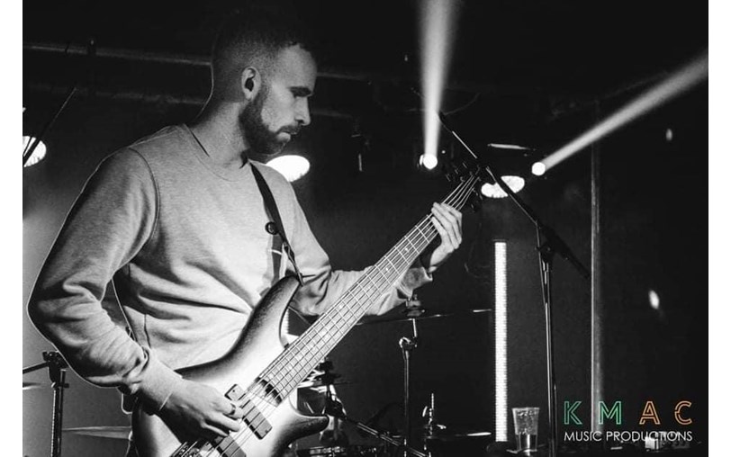 FRAGMENTS ABERDEEN is fundraising for Friends of ANCHOR