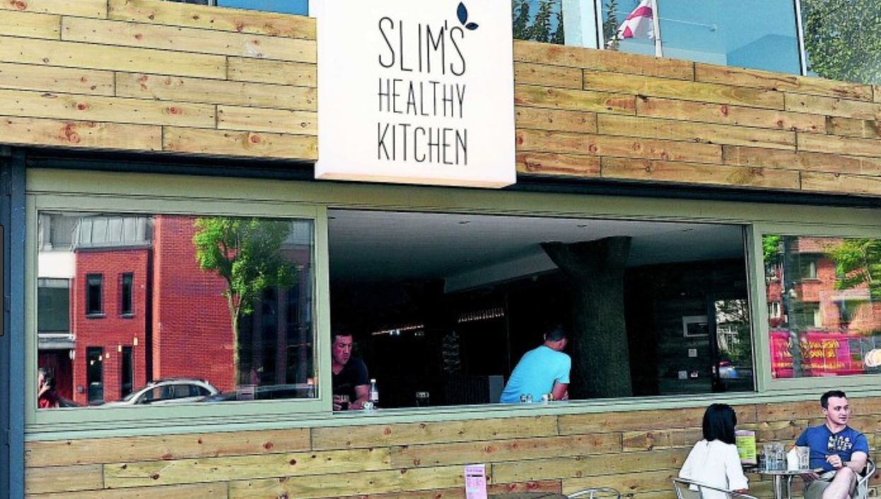 Slims Healthy Kitchen Belfast Is Fundraising For Cancer Fund For Children   4dbe913a 6a8b 4c9e 8406 4be4ab8d1929 