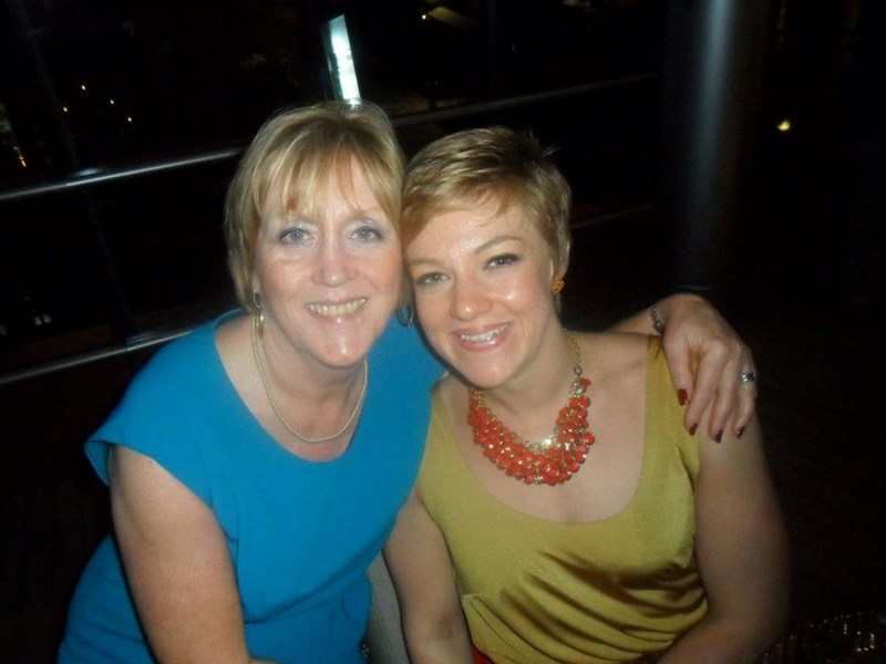 Elaine Howe is fundraising for Cancer Research UK