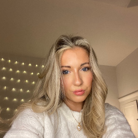 Ruby Ramsay Ruby Ramsay is fundraising for Edinburgh Medics' Reveal