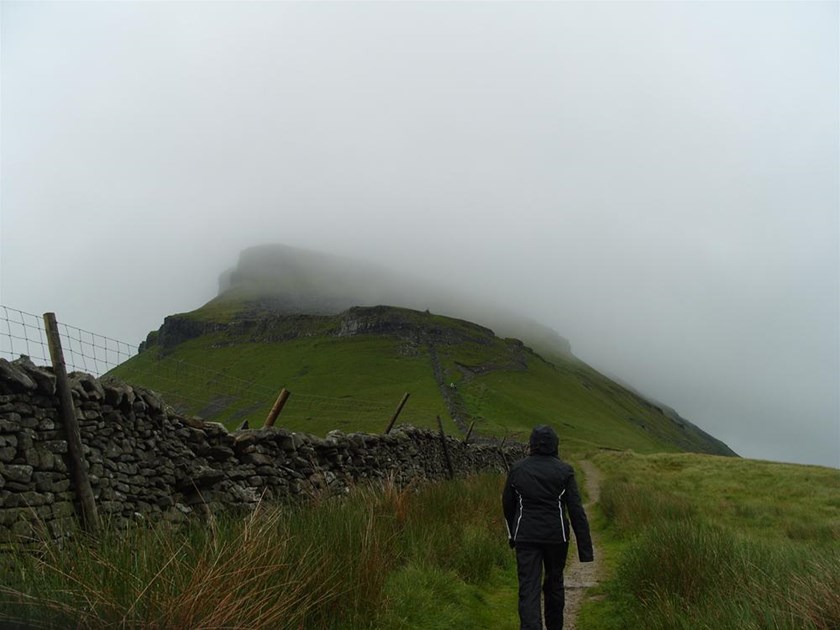 Adam Bradbury is fundraising for Helen's Trust