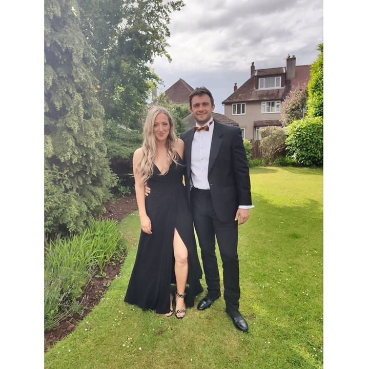 Alice Quick is fundraising for Cancer Research UK