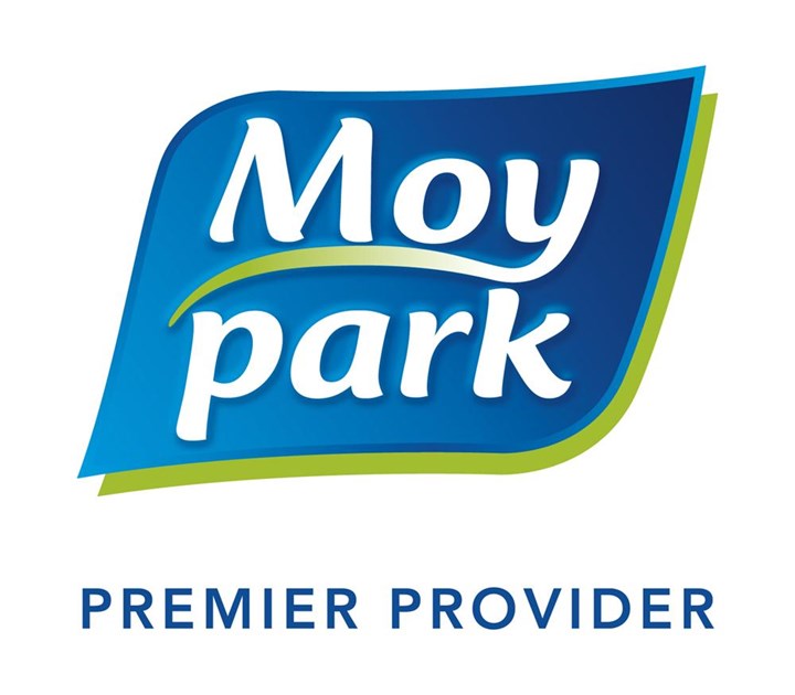 Moy Park is fundraising for Northern Ireland Hospice