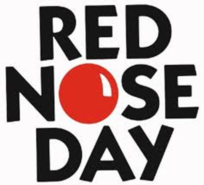 Melissa KempSalt is fundraising for Comic Relief Red Nose Day