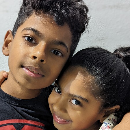 Sumiyah Shaikh is fundraising for Islamic Relief