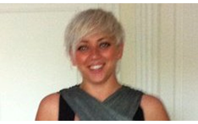 Laura Peters is fundraising for Women V Cancer Open Challenges