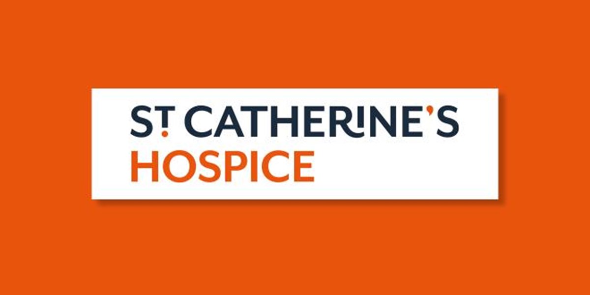 Grace Claxton is fundraising for St Catherine’s Hospice (Crawley)