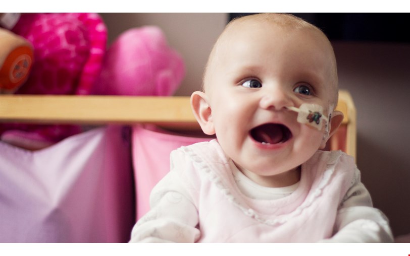Carol Eglington Is Fundraising For The Isabel Baker Foundation