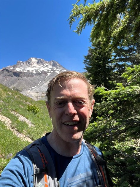 Tim Leshan Is Fundraising For Action For A T