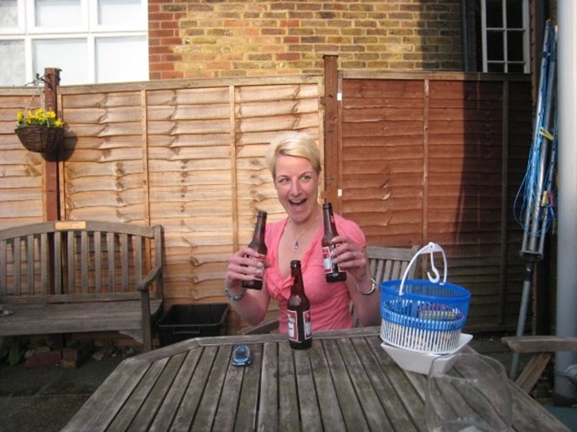 Helen Long is fundraising for The Children's Trust