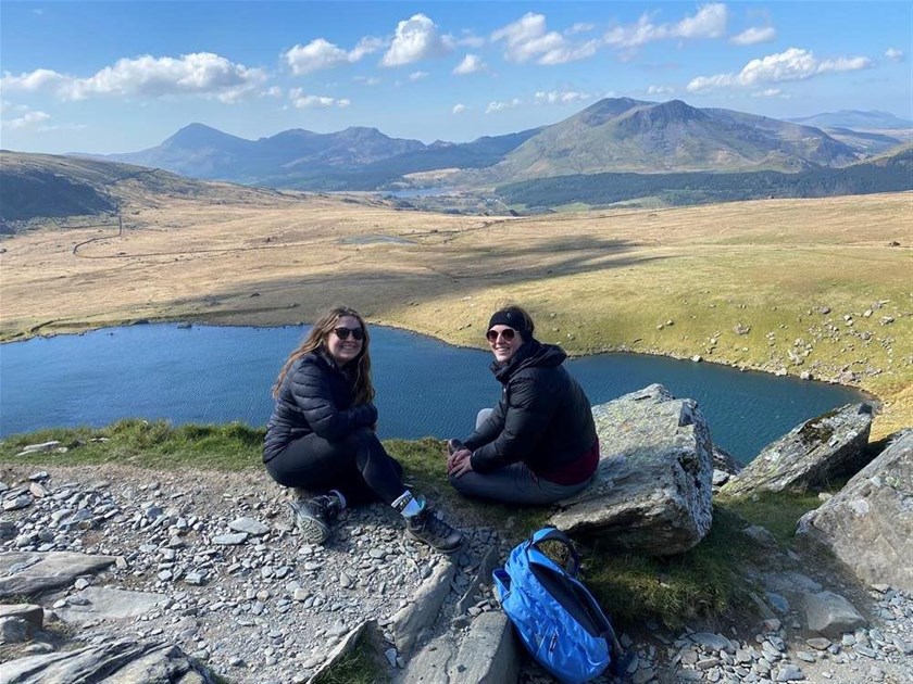 Mosheim is fundraising for Water For Africa