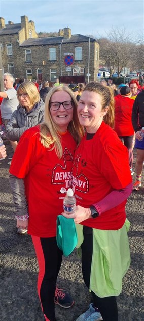 Sharon Revell is fundraising for Leeds Hospitals Charity