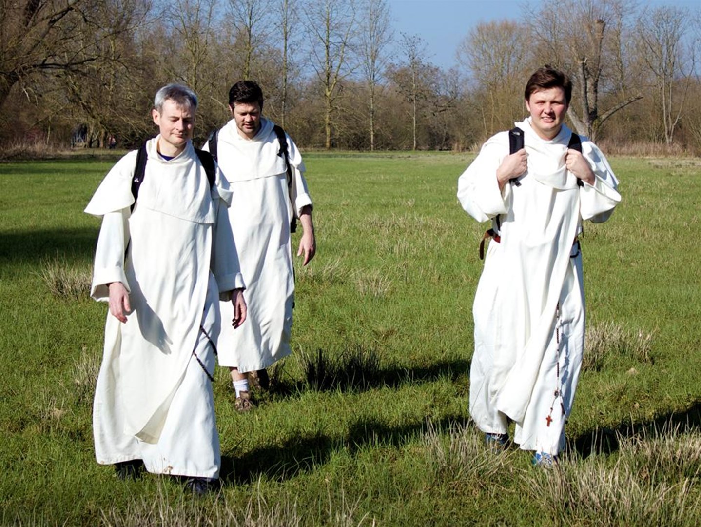 Kết quả hình ảnh cho dominican friars