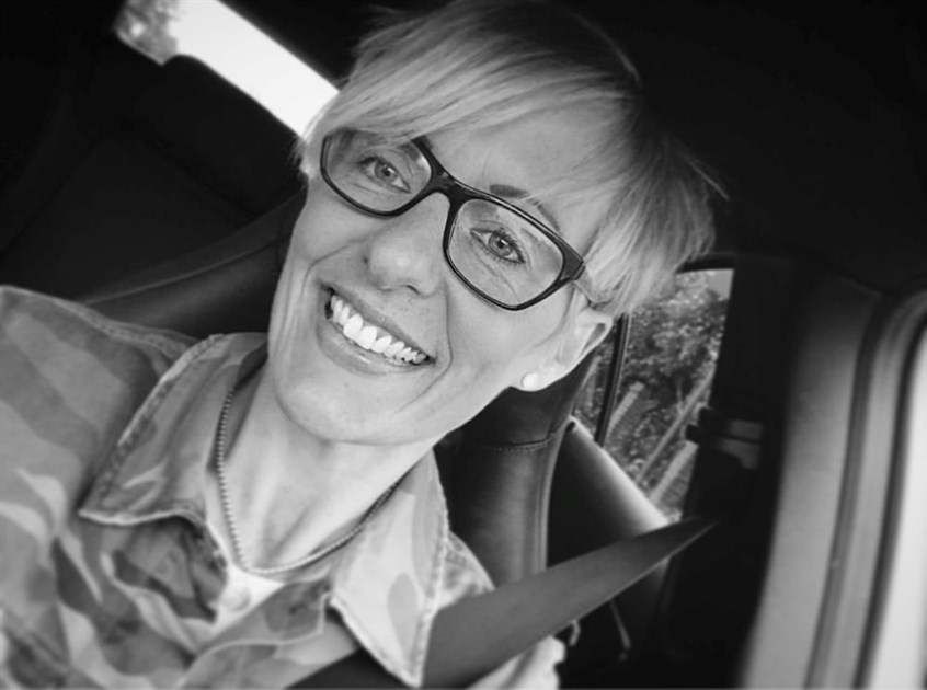 Elizabeth Paddock is fundraising for Friends of the RUH