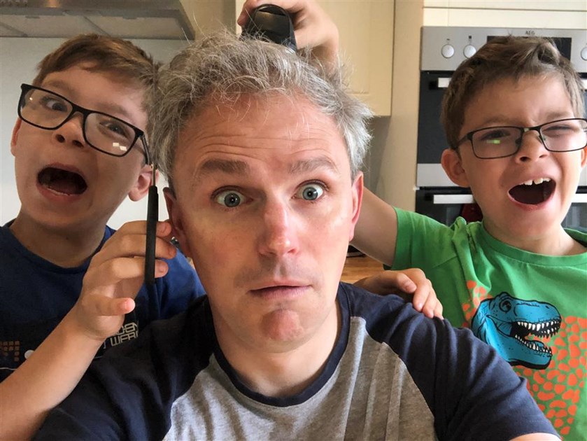 Matthew Rowley is fundraising for York Mind (Incorporating Our Celebration) Ltd