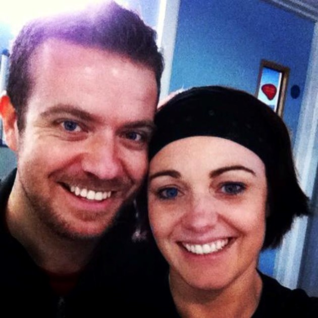 Thomas Brooks is fundraising for The Lily Foundation