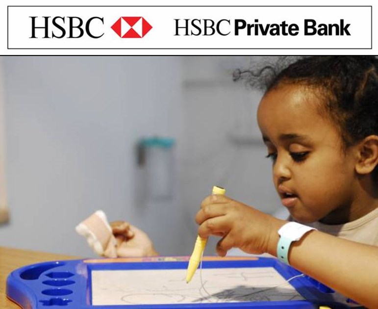 HSBC Private Bank UK Is Fundraising For Barts Charity hsbc-private-bank-uk-is-fundraising-for-barts-charity