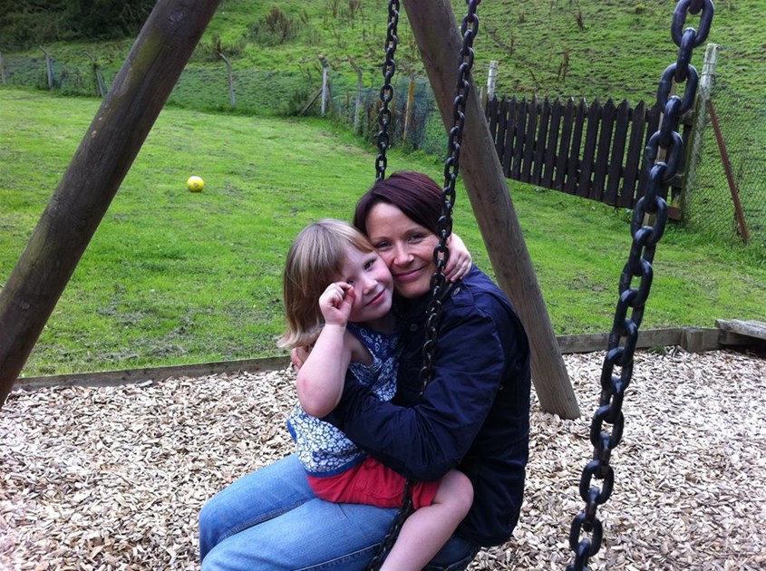 Kelly-Ann Rowe is fundraising for Breakthrough T1D