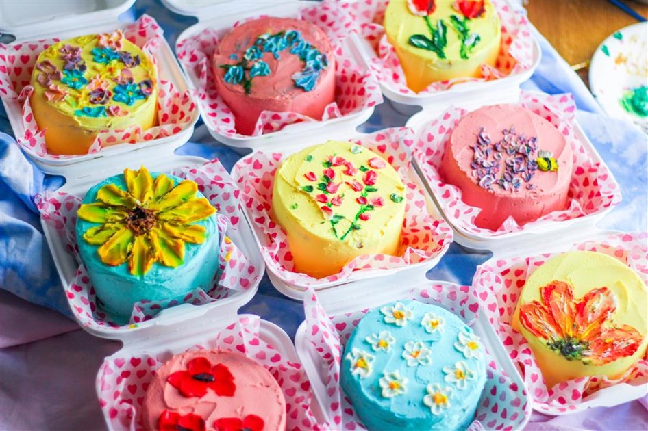 Dannielle McFarlane is fundraising for Disasters Emergency Committee