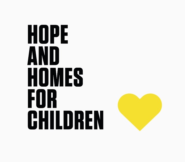 Mitch is fundraising for Hope and Homes for Children
