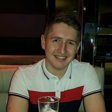 Alex Durnell is fundraising for ANDYSMANCLUB