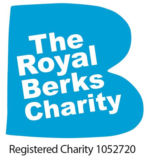 Alex Hawthorn is fundraising for Royal Berks Charity