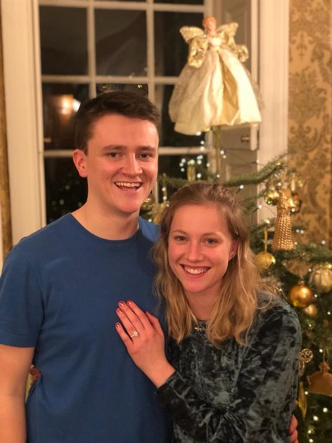 Andrew Lorimer is fundraising for Beat