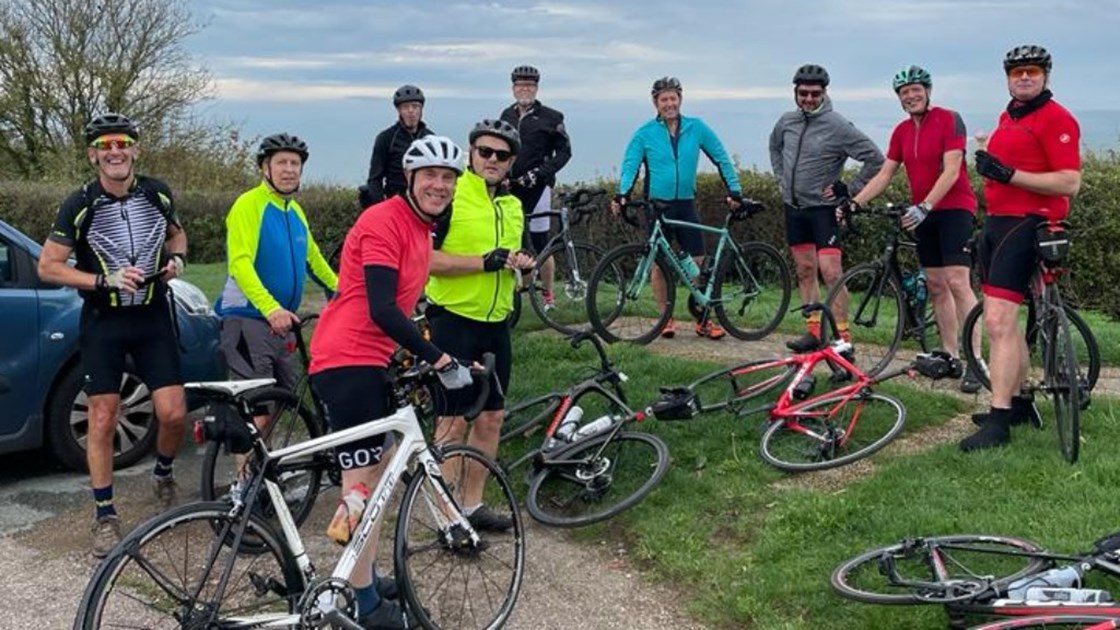 Nick Lee Is Fundraising For YMCA East Surrey nick-lee-is-fundraising-for-ymca-east-surrey