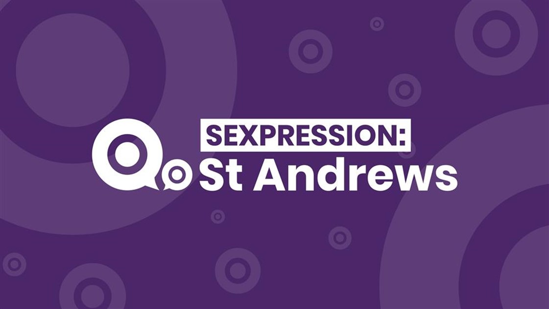 Sexpression St Andrews Branch Is Fundraising For