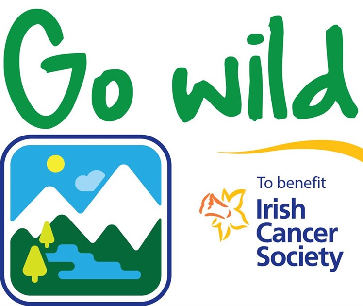 GSK Ireland is fundraising for Irish Cancer Society