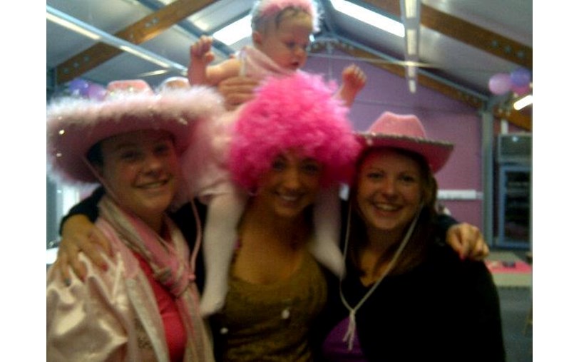 Julie Pepper is fundraising for Cancer Research UK