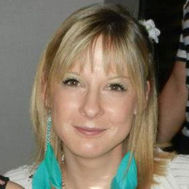 Kelly Grimes is fundraising for Alzheimer's Society