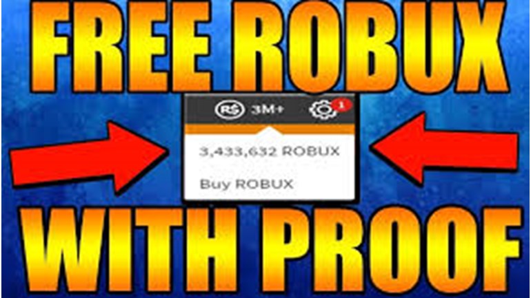 get robux here