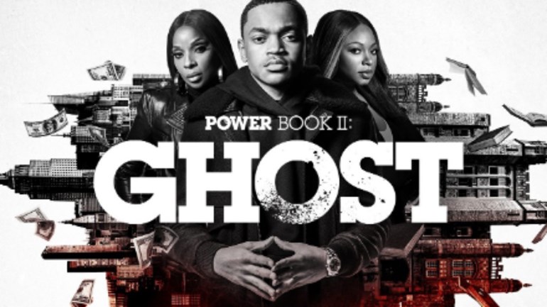 Watch Power Book Ii Ghost Season 1 Episode 2 Full Episodes Online Free Fundraising For Beyond Hunger On Justgiving