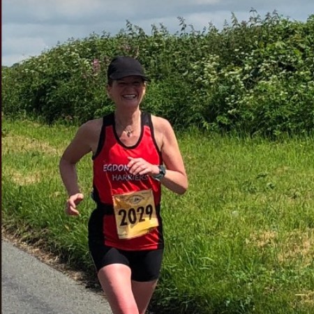 April Ward is fundraising for Weldmar Hospicecare