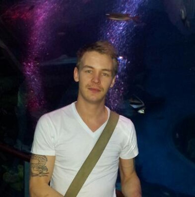 Daniel Hamer is fundraising for Anthony Nolan