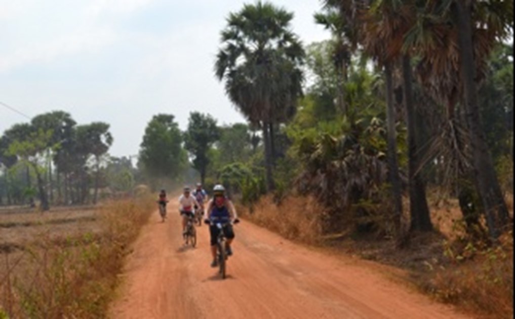 Jane Docherty is fundraising for COSMIC