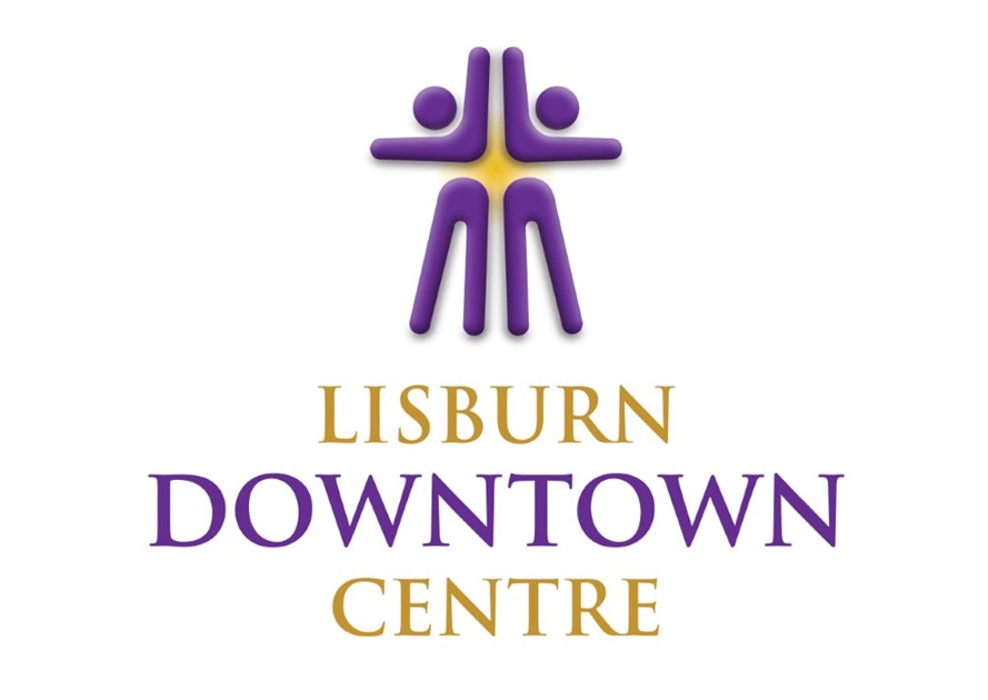 Sharon Bentham Is Fundraising For Lisburn Downtown Centre