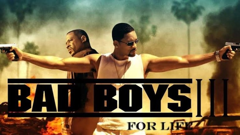 2020 Bad Boys For Life Pelicula Completa Hasbro Espanol Fundraising For The Ambulance Staff Charity On Justgiving
