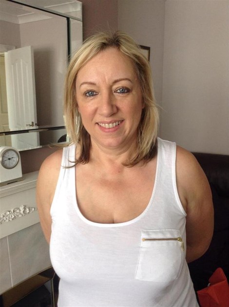 Teresa Kane is fundraising for KEMP Hospice