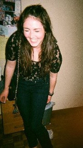 Emma Sidi is fundraising for InterCultural Youth Exchange (IcyeUk) Ltd