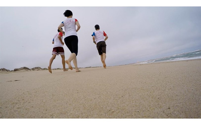 Vojtech Mares is fundraising for Cancer Research UK