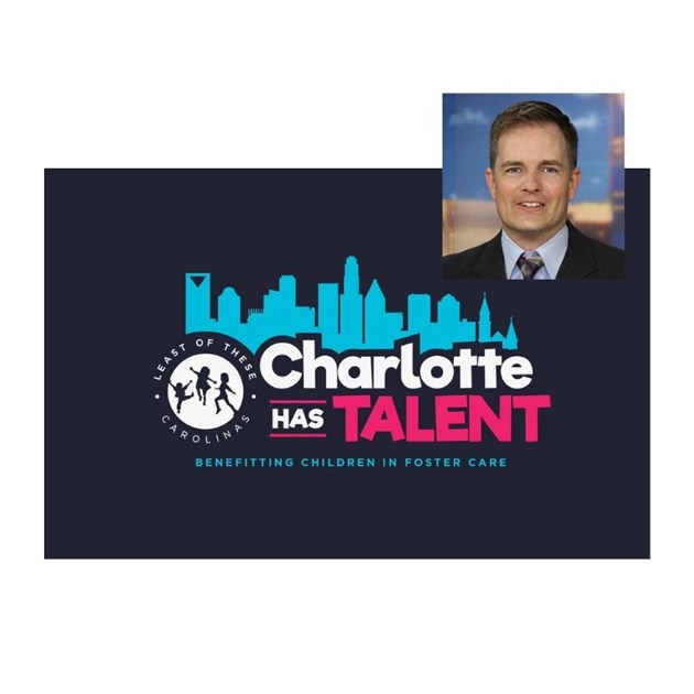John Ahrens is fundraising for Least of These Carolinas