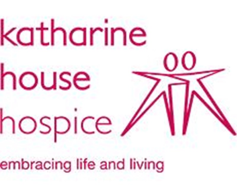 Jan Boulter is fundraising for Katharine House Hospice Stafford