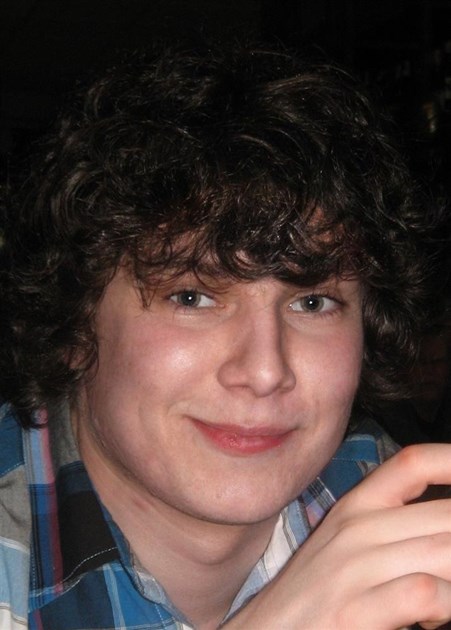 William Ramsbottom is fundraising for Lymphoma Action