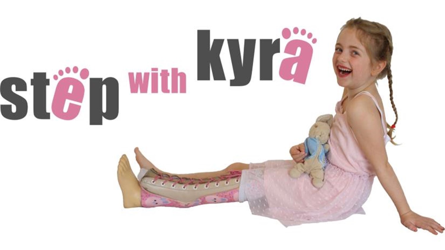 Step with Kyra
