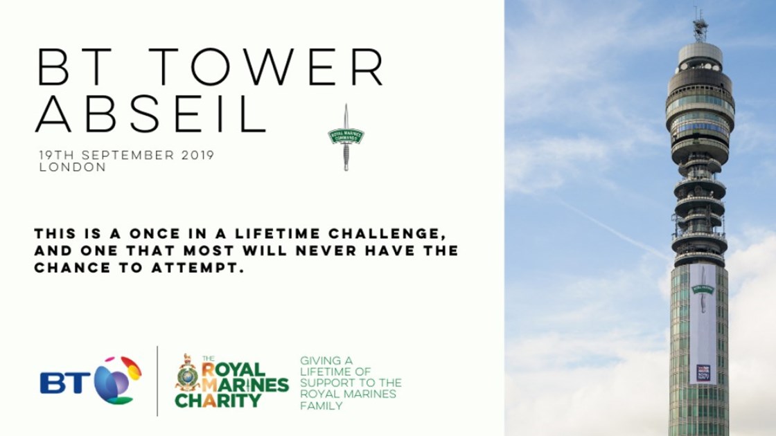 Girls On Tower 2019 Is Fundraising For Rma The Royal Marines Charity - absial info roblox