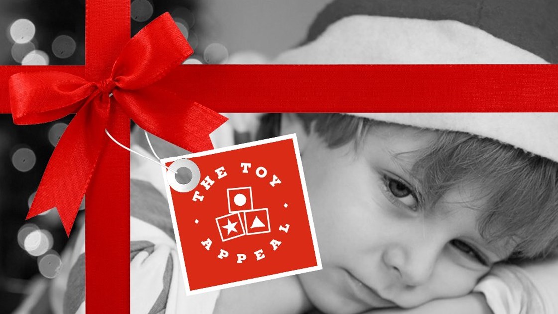 2020 Christmas Toy Appeal Justgiving 2020 Christmas Toy Appeal Justgiving
